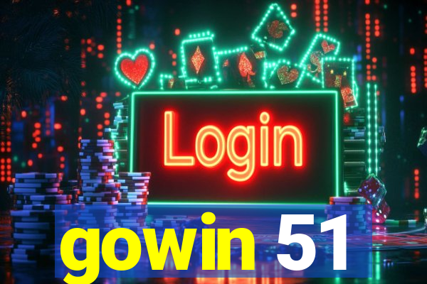 gowin 51